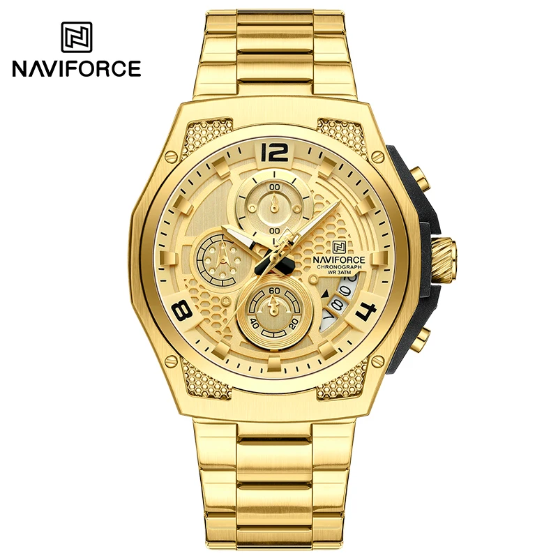 Naviforce 8051 S Chain
