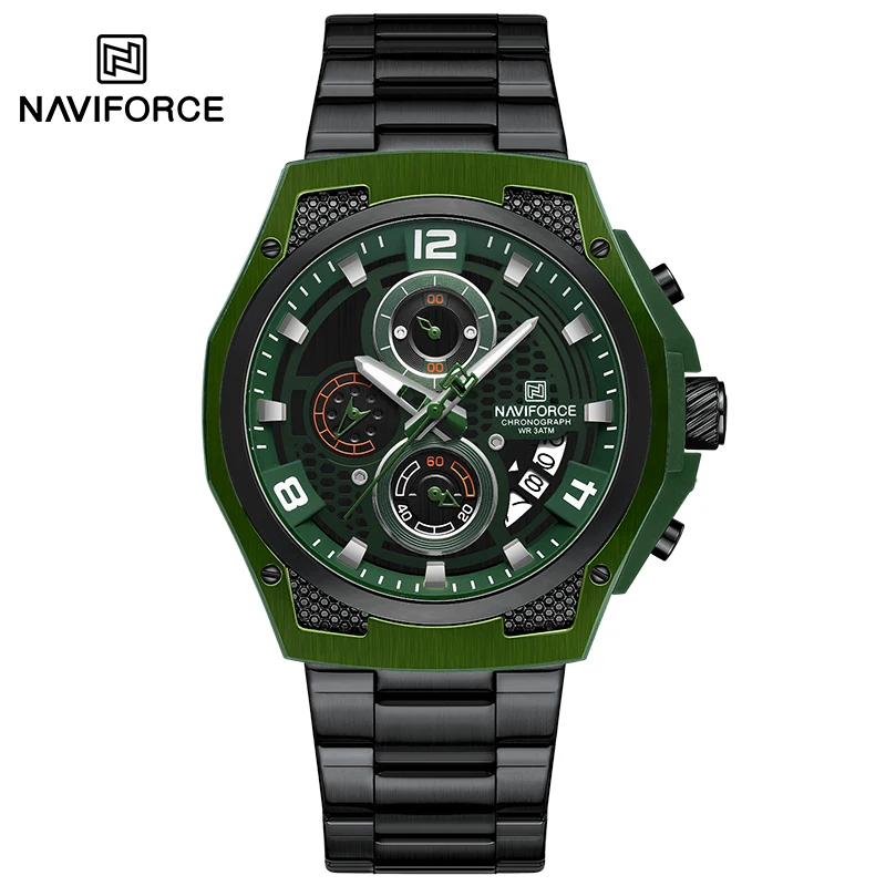 Naviforce 8051 S Chain