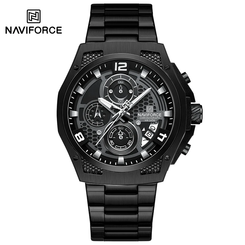 Naviforce 8051 S Chain