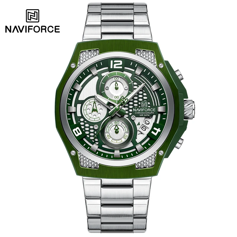 Naviforce 8051 S Chain