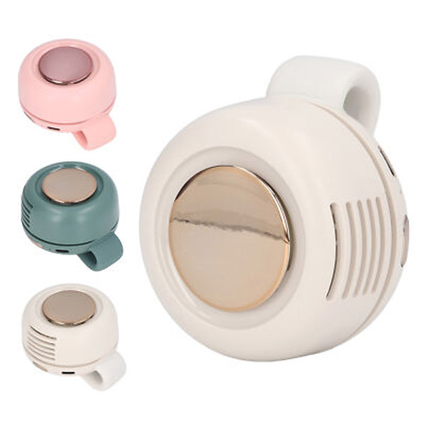 MF019 Personal Clip Mini Cooling Fans