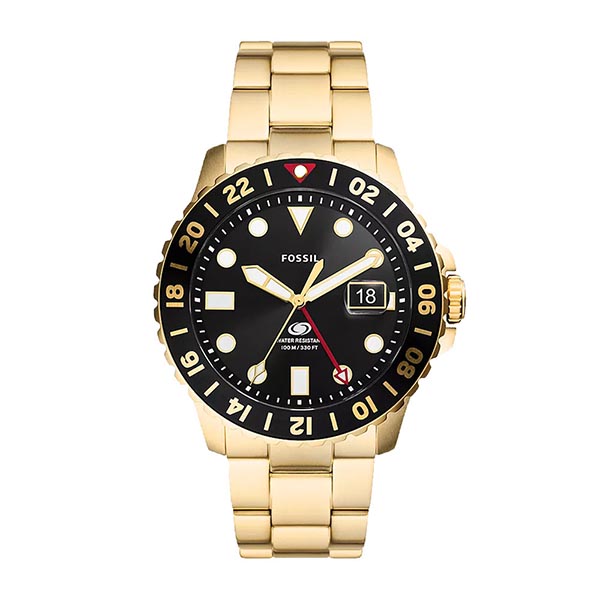 Fossil FS5990 Watch For Men