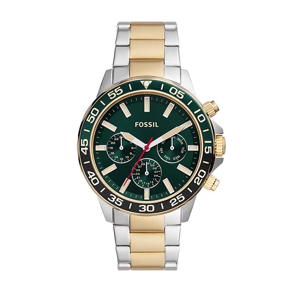 Fossil BQ2738 Watch For Men