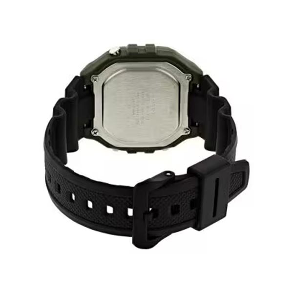 Casio W-218H-3AV Men's Watch