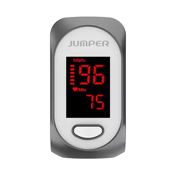 JUMPER SPA30 Fingertip Pulse Oximeter