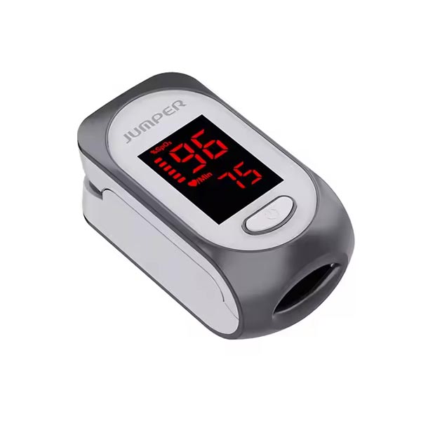 JUMPER SPA30 Fingertip Pulse Oximeter