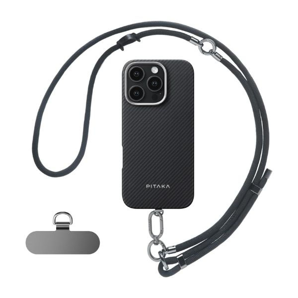 Pitaka 1 to 3 Phone Strap