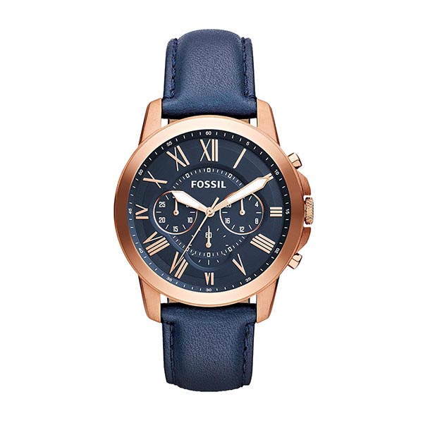 Fossil FS4835 Watch For Men