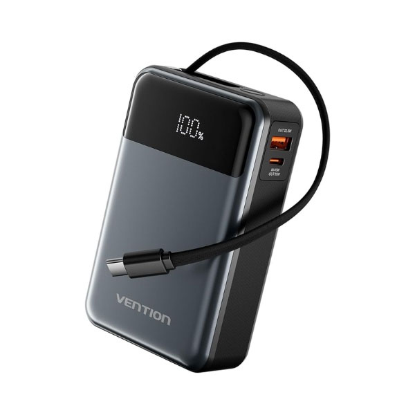 Vention FHYB0 20000mAh 65W Power Bank