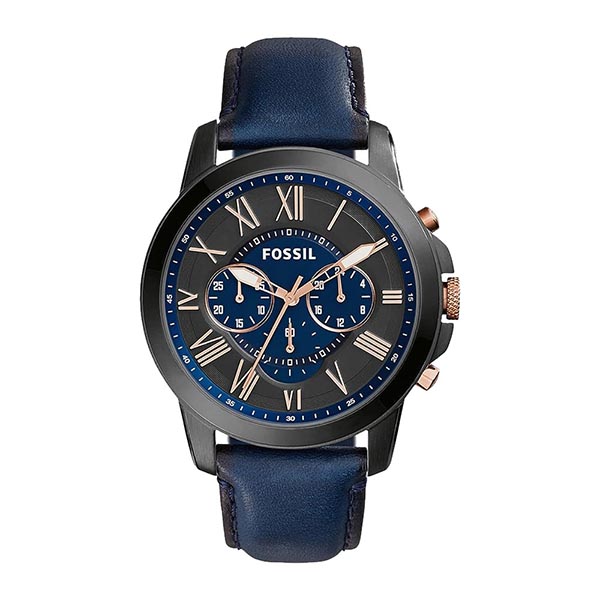 Fossil FS5061 Watch For Men