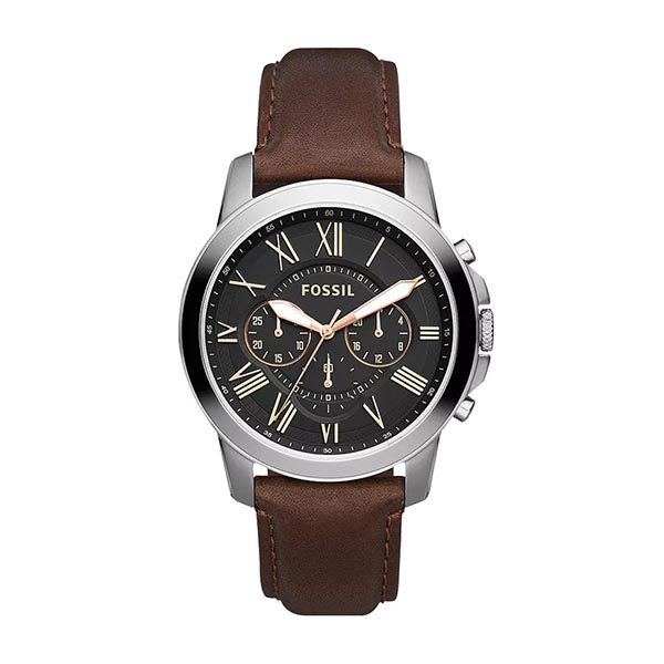 Fossil FS4813 Watch For Men