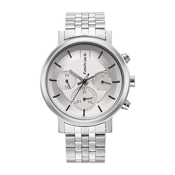 Fossil 3287SM01 Watch For Men