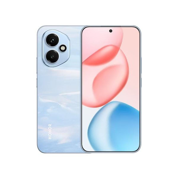 Honor 400 5G - Tidal Blue / 12/256GB