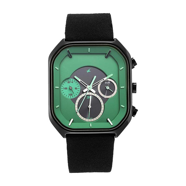 Fastrack NR3270NL01 Watch For Men