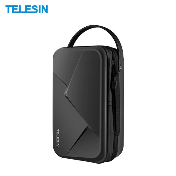 Telesin Storage Bag Upgraded Version Pro