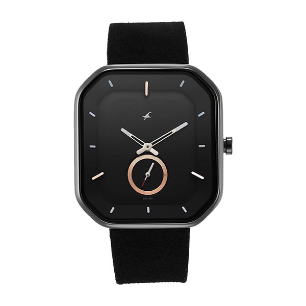 Fastrack NR3272NL01 Watch For Men