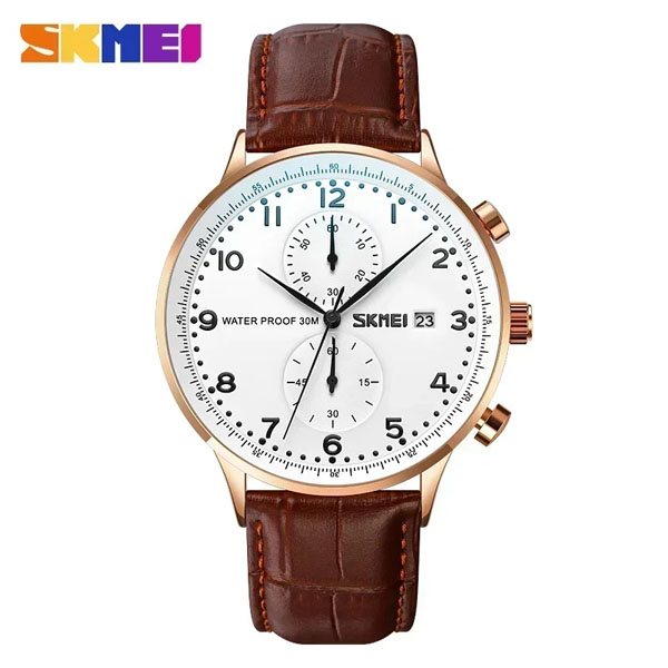 SKMEI 9301L Men's Watch