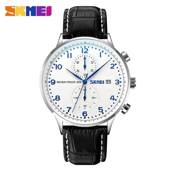 SKMEI 9301L Men's Watch