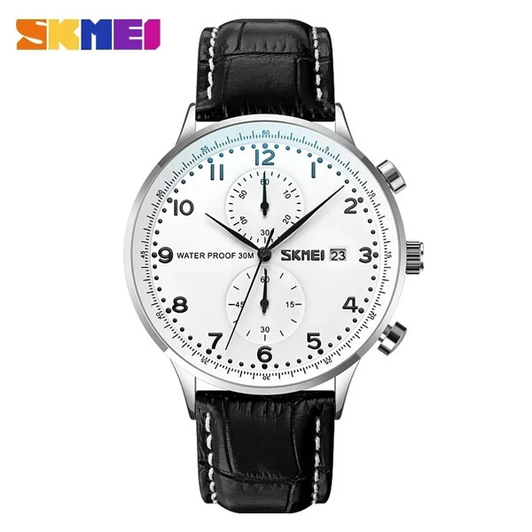 SKMEI 9301L Men's Watch