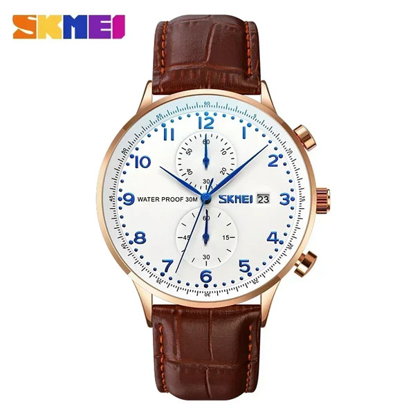 SKMEI 9301L Men's Watch