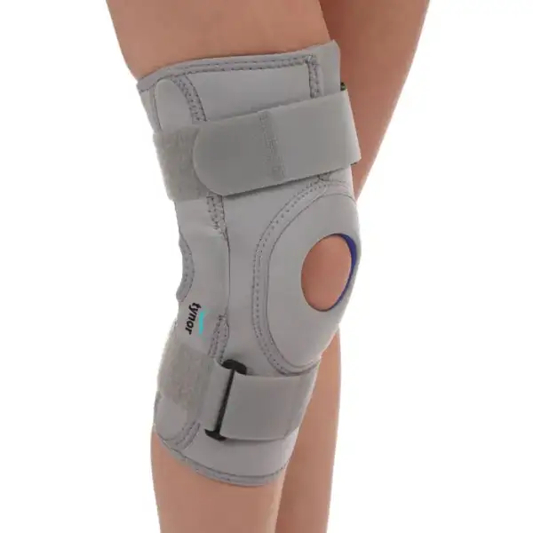 Tynor Knee Support Hinged L (J-01)