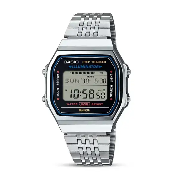 Casio ABL-100WE-1A