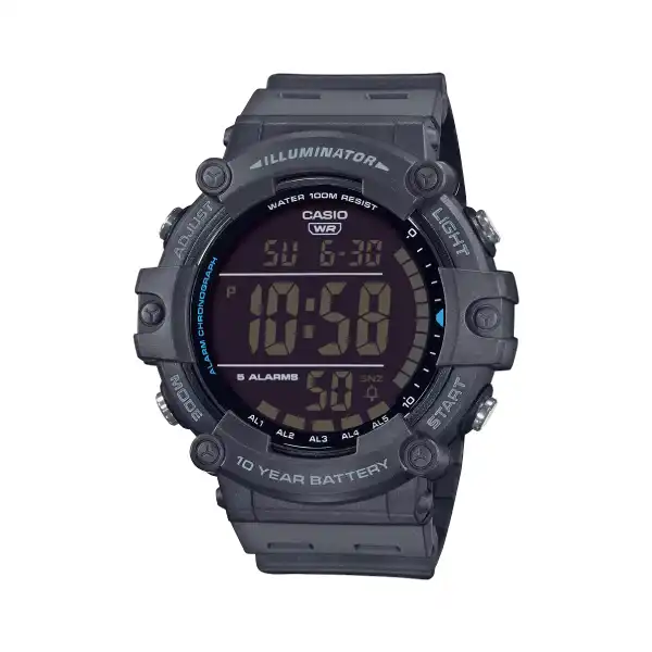 Casio AE-1500WH-8BV