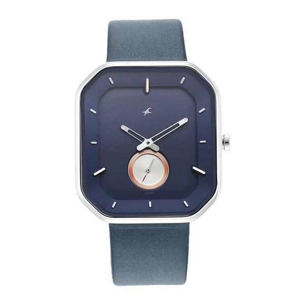 Fastrack NR3272SL01 Watch For Men