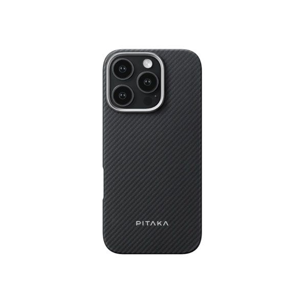 Pitaka Classic Ultra-Slim Case for iPhone 16 Pro / 16 Pro Max