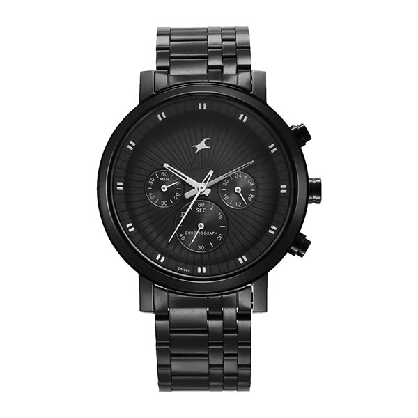 Fastrack 3287NM02 Watch For Men