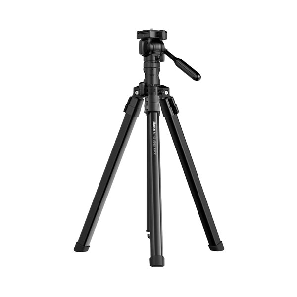 Ulanzi MT-65 Professional Horizontal Tripod for Camera