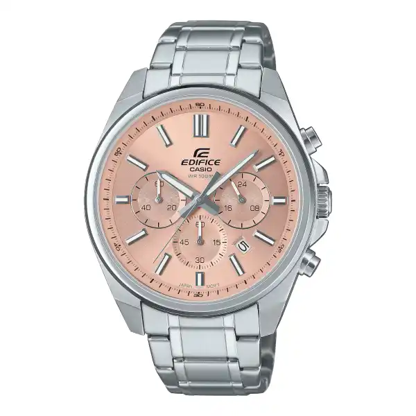 Casio Edifice EFV-650D-4AV Men Watch