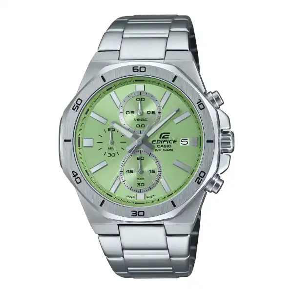 Casio Edifice EFV-640D-3AV Men Watch