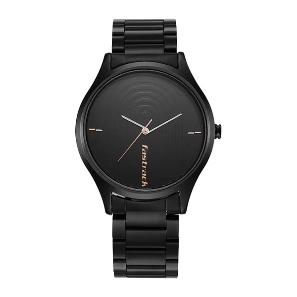 Fastrack NR3184NM02 Watch For Men