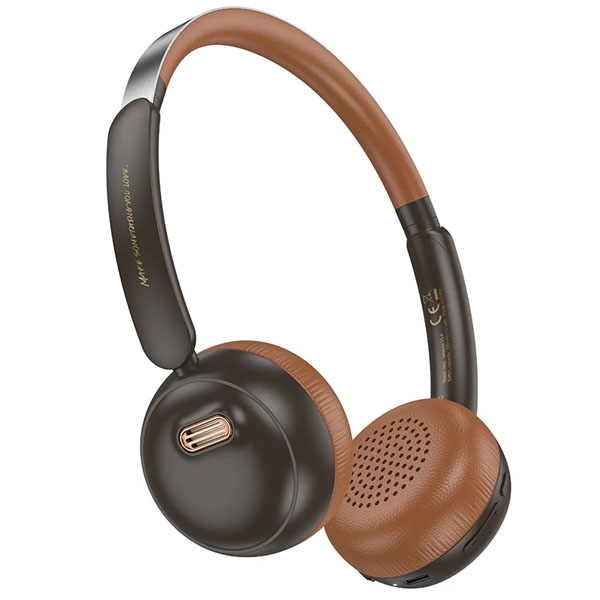 Hoco W62 Wireless Headphone