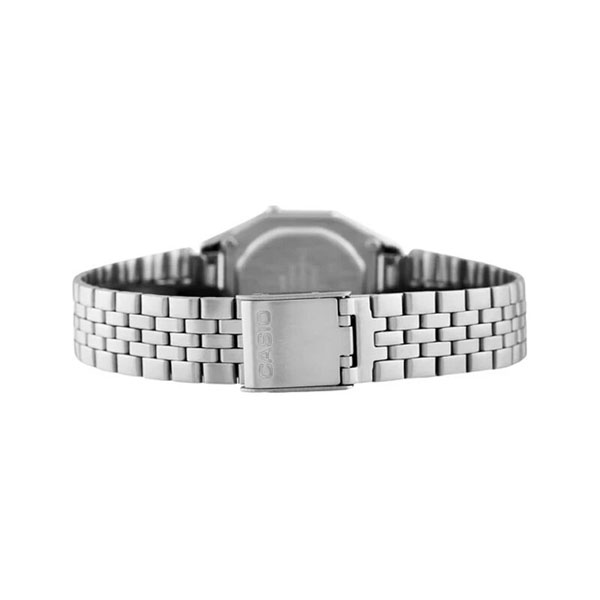 Casio LA680WA-1DF  Vintage Digital Unisex Watch