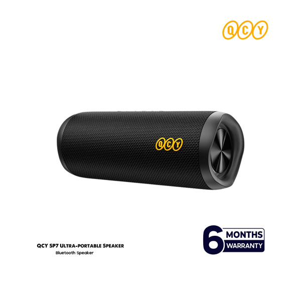 QCY SP7 Ultra-Portable Bluetooth Speaker
