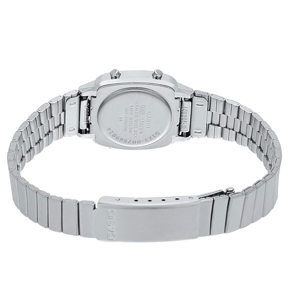 Casio LA670WD-1 Vintage Digital Watch