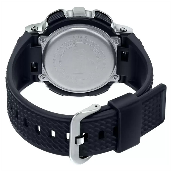 Casio GM-110-1A G-Shock Digital Dial Men's Watch