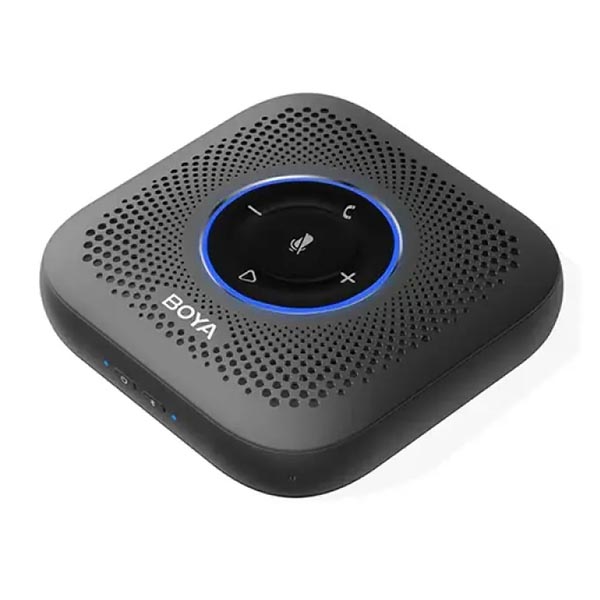 Boya Blobby Pro Bluetooth Conference Speaker Microphone