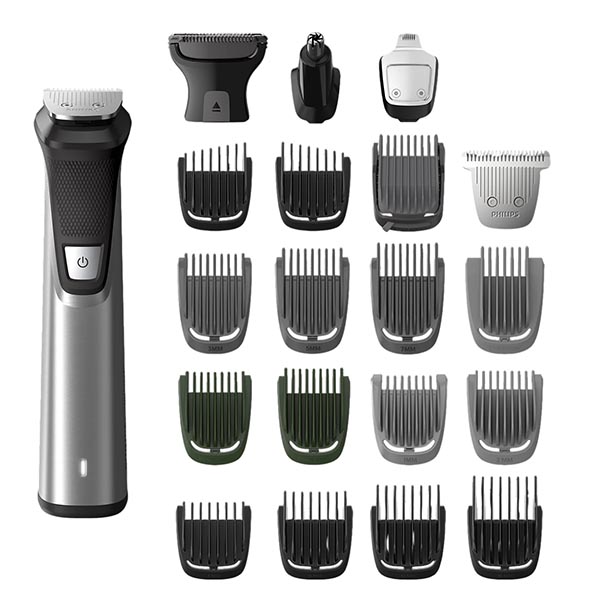 Philips MG7771/70 Norelco Multigroom 9000 Men's Electric Trimmer