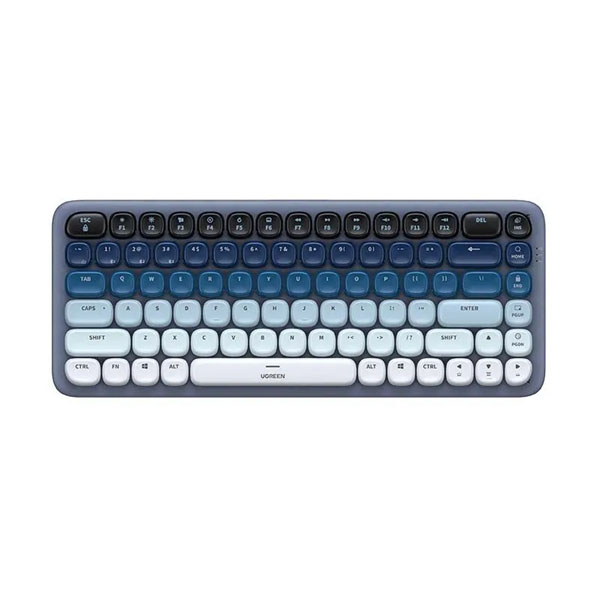 UGREEN KU101 FUN+ Mechanical Keyboard (90755)