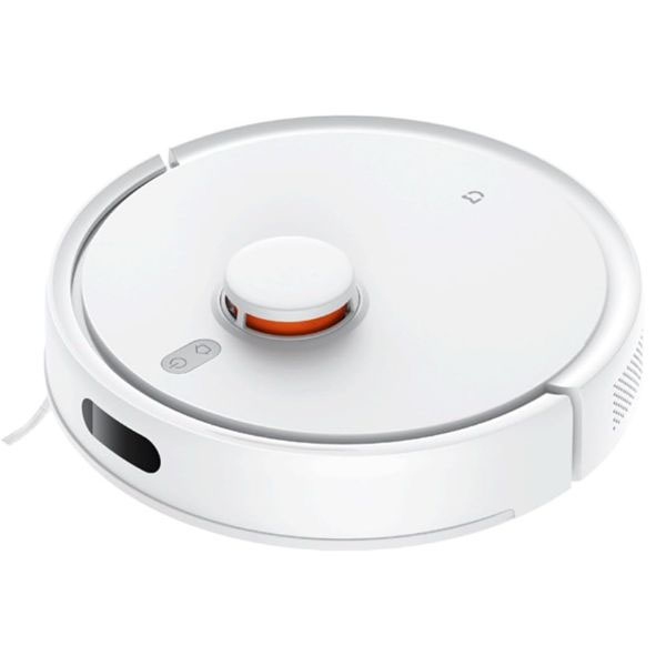 Xiaomi Mijia Robot Vacuum Cleaner 3C – Smart Robot Vacuum Cleaner Sweeping Mopping LDS Navigation 4000Pa Suction 2600mAh with APP Control