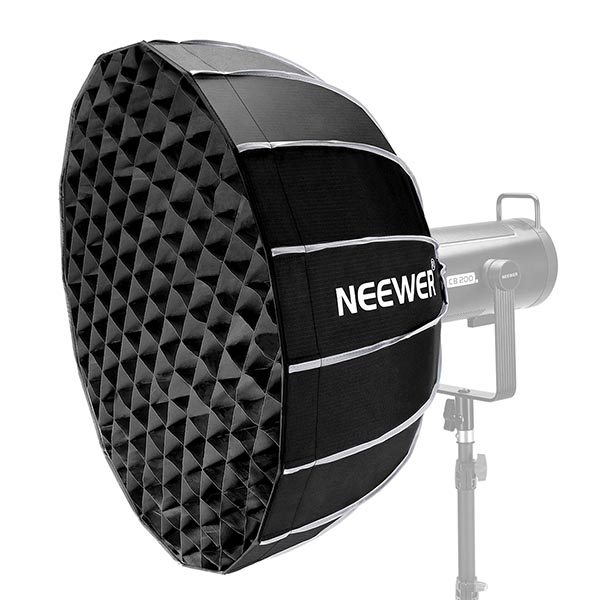 Neewer NS85U Quick Release Softbox