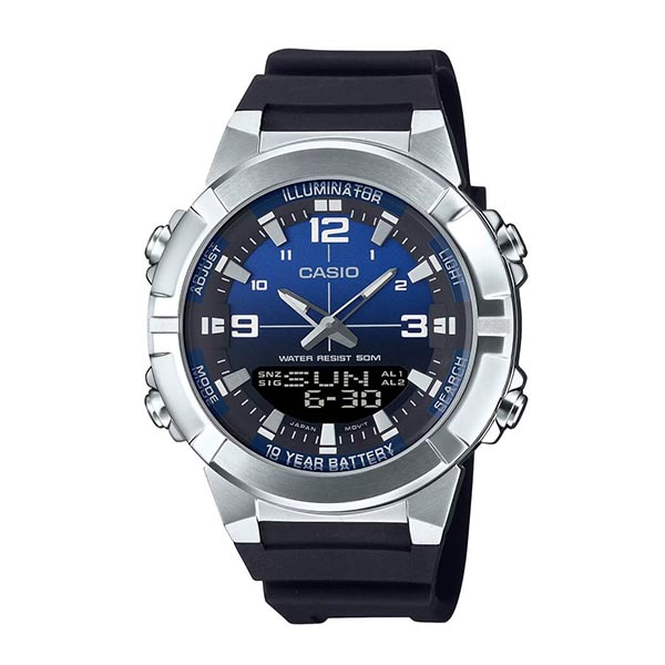 Casio AMW-870A-2AVDF Men's Watch