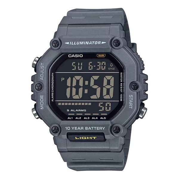 Casio AE-1600H-8BVDF Men's Watch
