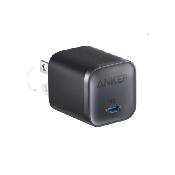 Anker Nano 45W GaN USB-C Charger A2692