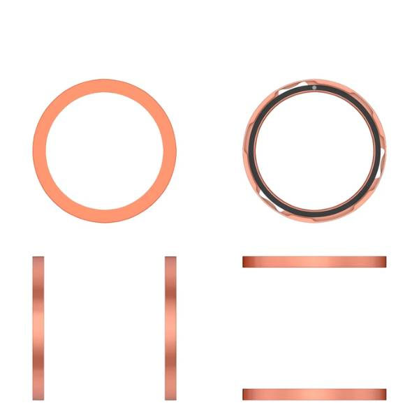 CMF By Nothing Watch Pro 2 Bezel Ring