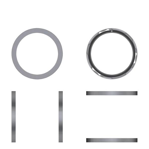 CMF By Nothing Watch Pro 2 Bezel Ring