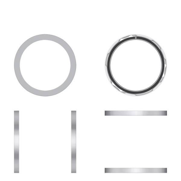 CMF By Nothing Watch Pro 2 Bezel Ring